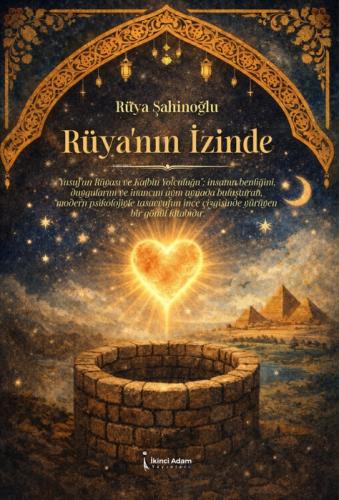Rüya'nın İzinde  Frontansicht 1