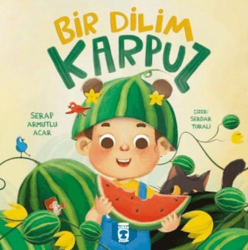 Bir Dilim Karpuz  Frontansicht 1
