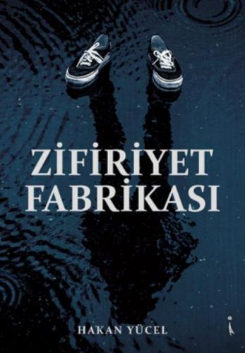 Zifiriyet Fabrikası  Frontansicht 1
