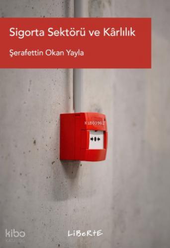 Sigorta Sektörü ve Kârlılık  Frontansicht 1
