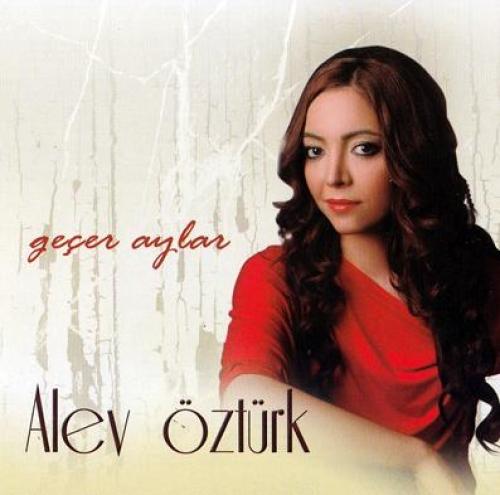 Geçer Aylar (CD)  Frontansicht 1