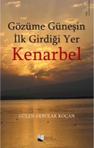 Kenarbel  Frontansicht 1