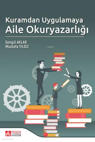 Kuramdan Uygulamaya Aile Okuryazarlığı  Frontansicht 1
