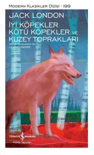 İyi Köpekler Kötü Köpekler ve Kuzey Toprakları  (Ciltli)  Frontansicht 1