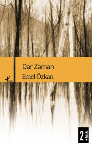 Dar Zaman  Frontansicht 1