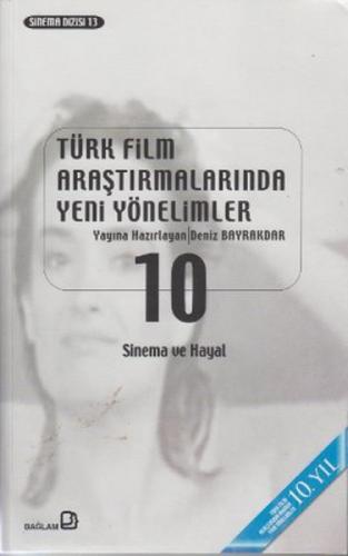 Türk Film Araştırmalarında Yeni Yönelimler 10  Frontansicht 1