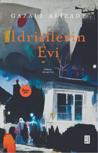 İdrisîlerin Evi  Frontansicht 1