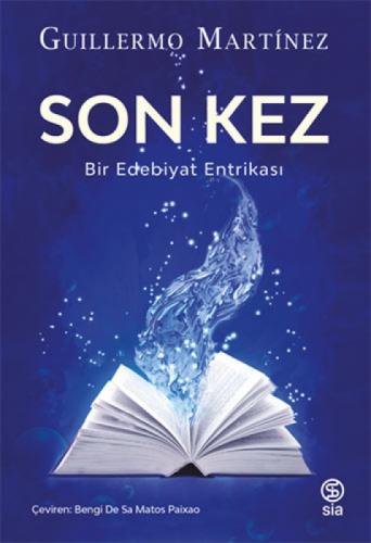 Son Kez  Frontansicht 1