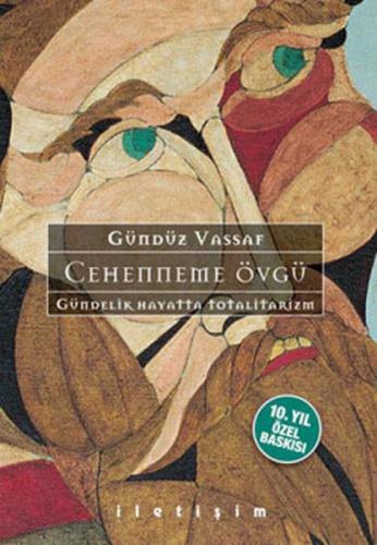 Cehenneme Övgü (Ciltli)  Frontansicht 1