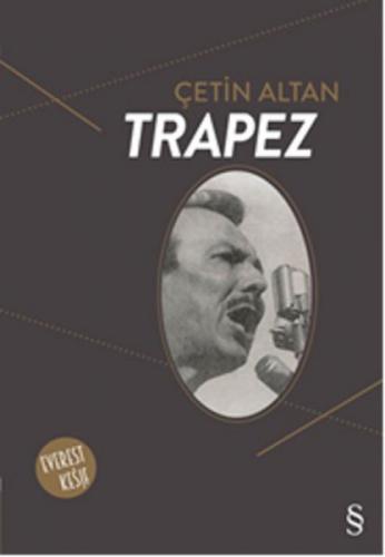 Trapez  Frontansicht 1