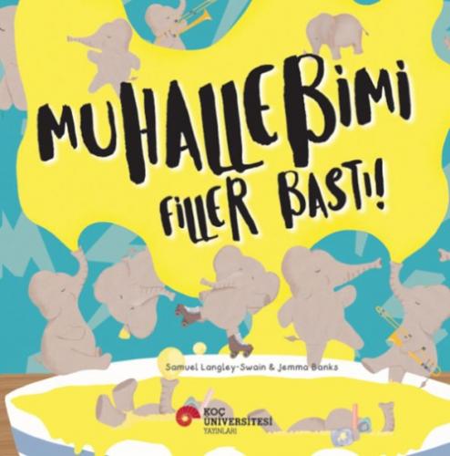 Muhallebimi Filler Bastı!  Frontansicht 1