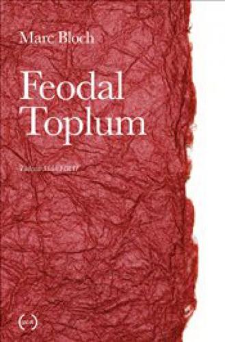 Feodal Toplum  Frontansicht 1