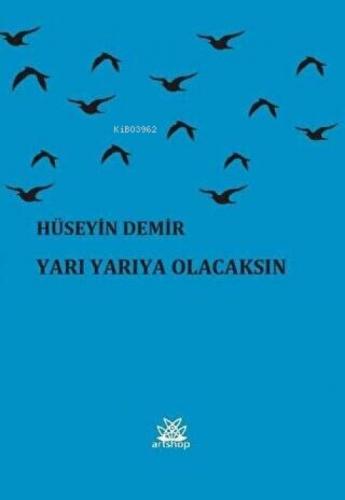 Yarı Yarıya Olacaksın  Frontansicht 1