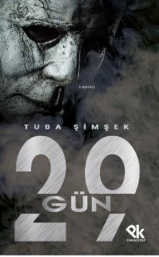 29 Gün  Frontansicht 1