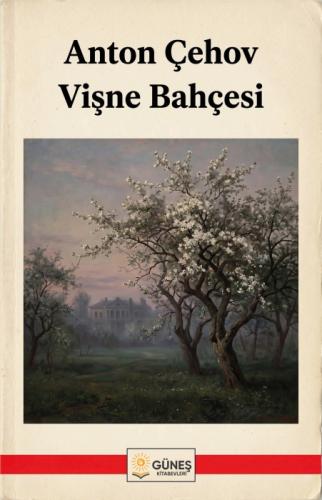 Vişne Bahçesi  Frontansicht 1