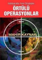İstihbaratta Yeni Stratejiler Örtülü Operasyon  Frontansicht 1