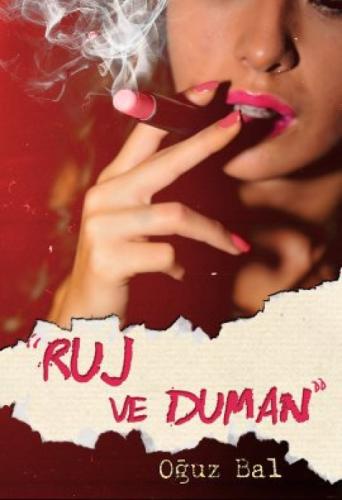 Ruj ve Duman  Frontansicht 1