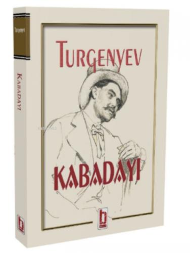 Kabadayı  Frontansicht 1
