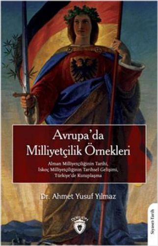 Avrupa'da Milliyetçilik Örnekleri  Frontansicht 1