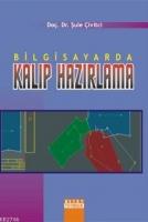 Bilgisayarda Kalıp Hazırlama  Frontansicht 1