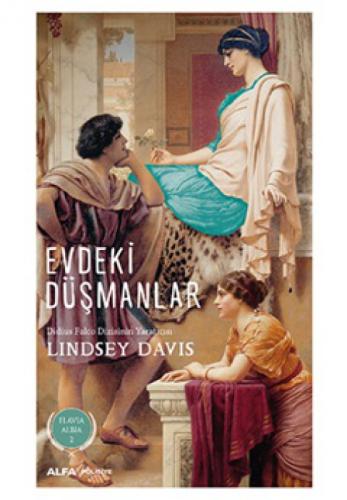 Evdeki Düşmanlar  Frontansicht 1