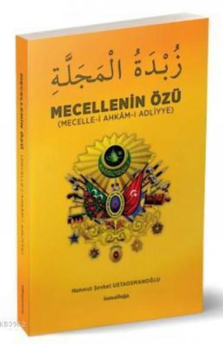 Mecellenin Özü  Frontansicht 1