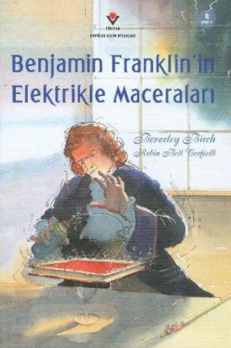 Benjamin Franklin'in Elektrikle Maceraları  Frontansicht 1