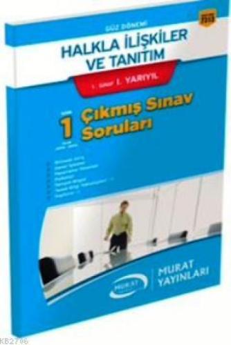 1. Sınıf 1. Yarıyıl Halkla İlişkiler Çıkmış  Frontansicht 1