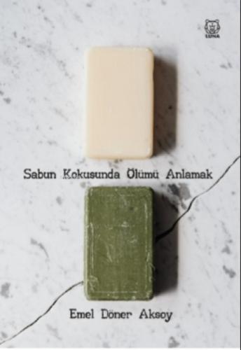 Sabun Kokusunda Ölümü Anlamak  Frontansicht 1