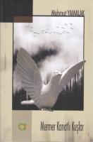Mermer Kanatlı Kuşlar  Frontansicht 1
