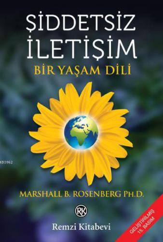 Şiddetsiz İletişim  Frontansicht 1