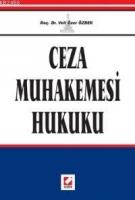 Ceza Muhakemesi Hukuku  Frontansicht 1