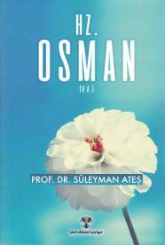 Hz. Osman (R.A)  Frontansicht 1