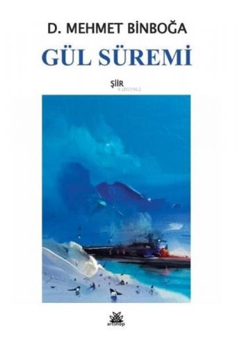 Gül Süremi  Frontansicht 1