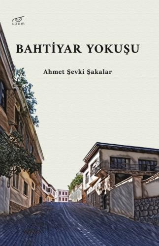Bahtiyar Yokuşu  Frontansicht 1