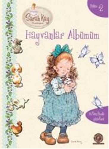 Hayvanlar Albümüm  Frontansicht 1
