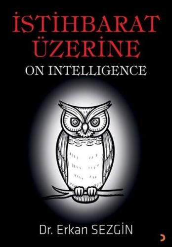 İstihbarat Üzerine  Frontansicht 1