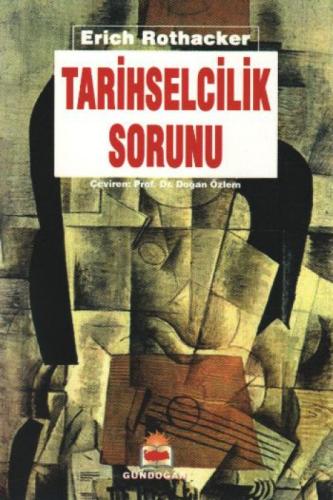 Tarihselcilik Sorunu  Frontansicht 1