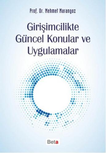 Girişimcilikte Güncel Konular ve Uygulamalar  Frontansicht 1