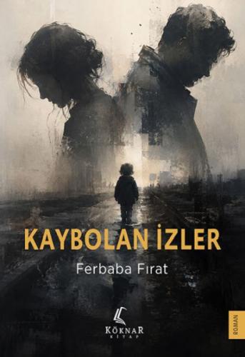 Kaybolan İzler  Frontansicht 1