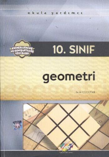 10. Sınıf Geometri Konu Anlatımlı  Frontansicht 1