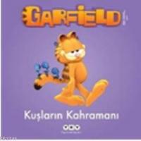 Garfield 7 Kuşların Kahramanı  Frontansicht 1