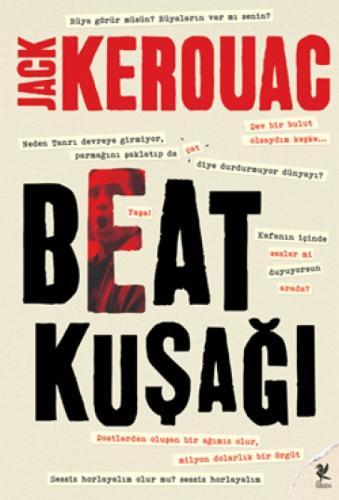 Beat Kuşağı  Frontansicht 1