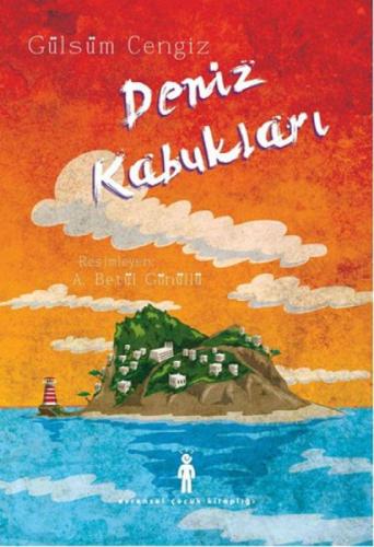 Deniz Kabukları  Frontansicht 1