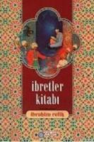İbretler Kitabı  Frontansicht 1