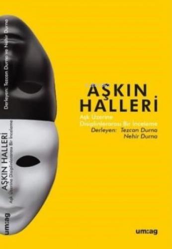 Aşkın Halleri  Frontansicht 1