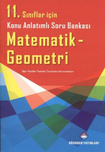 11. Sınıflar İçin Konu Anlatımlı  Frontansicht 1