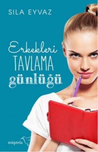Erkekleri Tavlama Günlüğü  Frontansicht 1