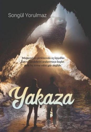 Yakaza I  Frontansicht 1