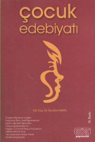 Çocuk Edebiyatı  Frontansicht 1